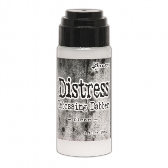 Tim Holtz Distress...